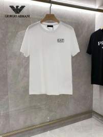 Picture of Armani T Shirts Short _SKUArmaniS-4XL25tn3222639